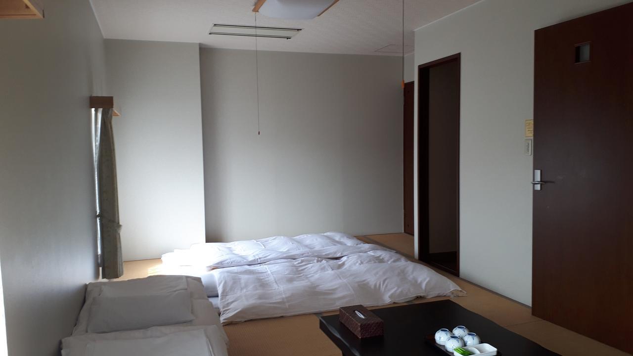 โรงแรมนิว โอห์เตะ ฮาโกดาเตะ ห้อง รูปภาพ